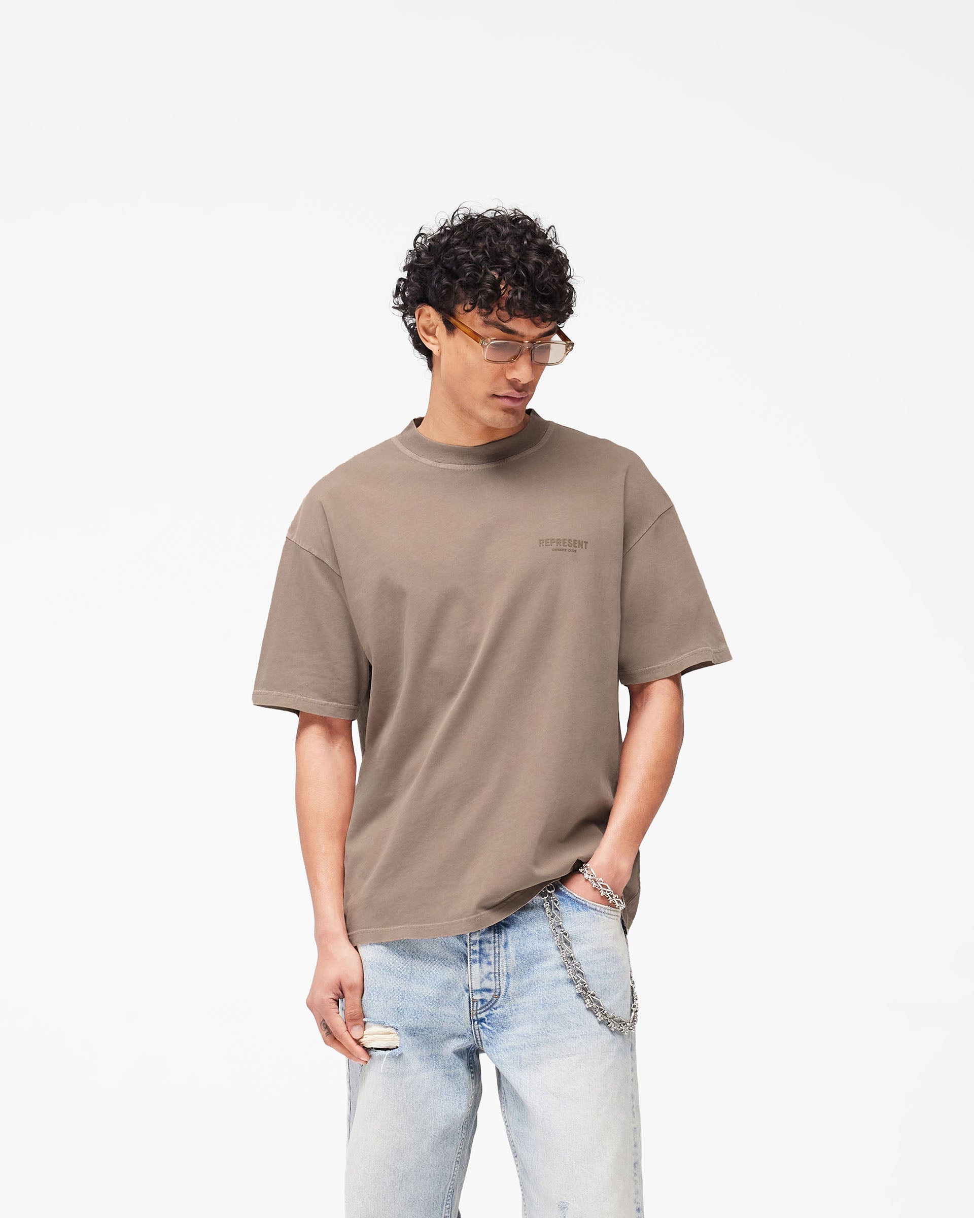 Represent Owners Club T-Shirt - Pilz