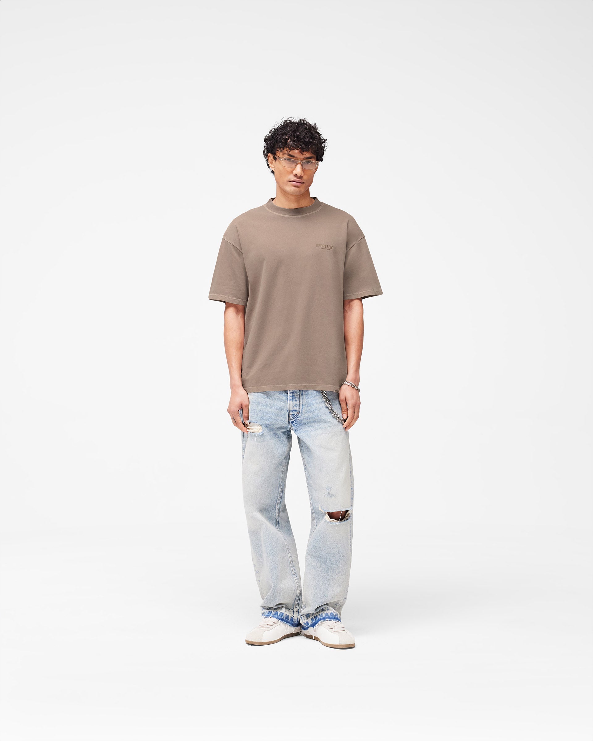 Represent Owners Club T-Shirt - Pilz