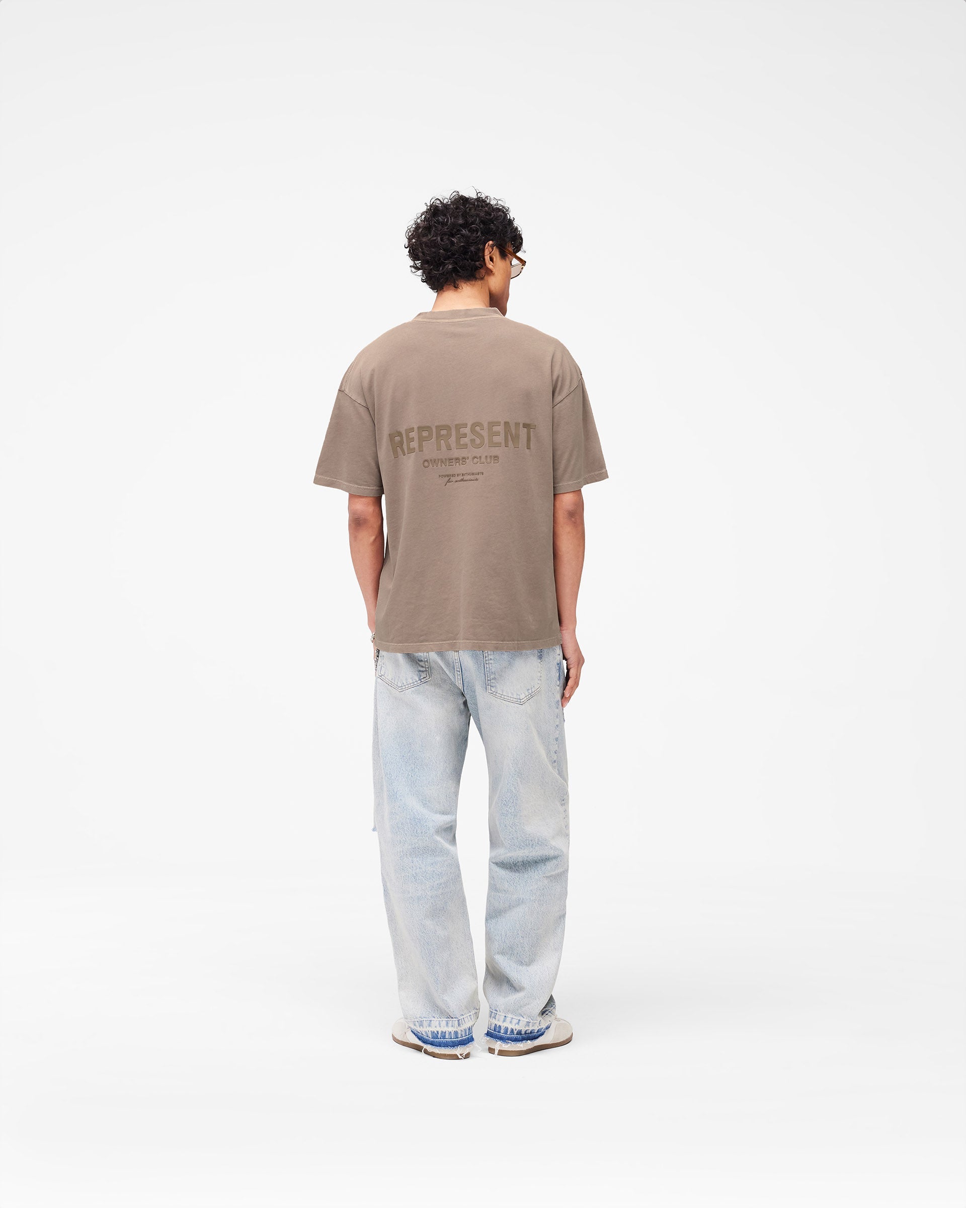 Represent Owners Club T-Shirt - Pilz