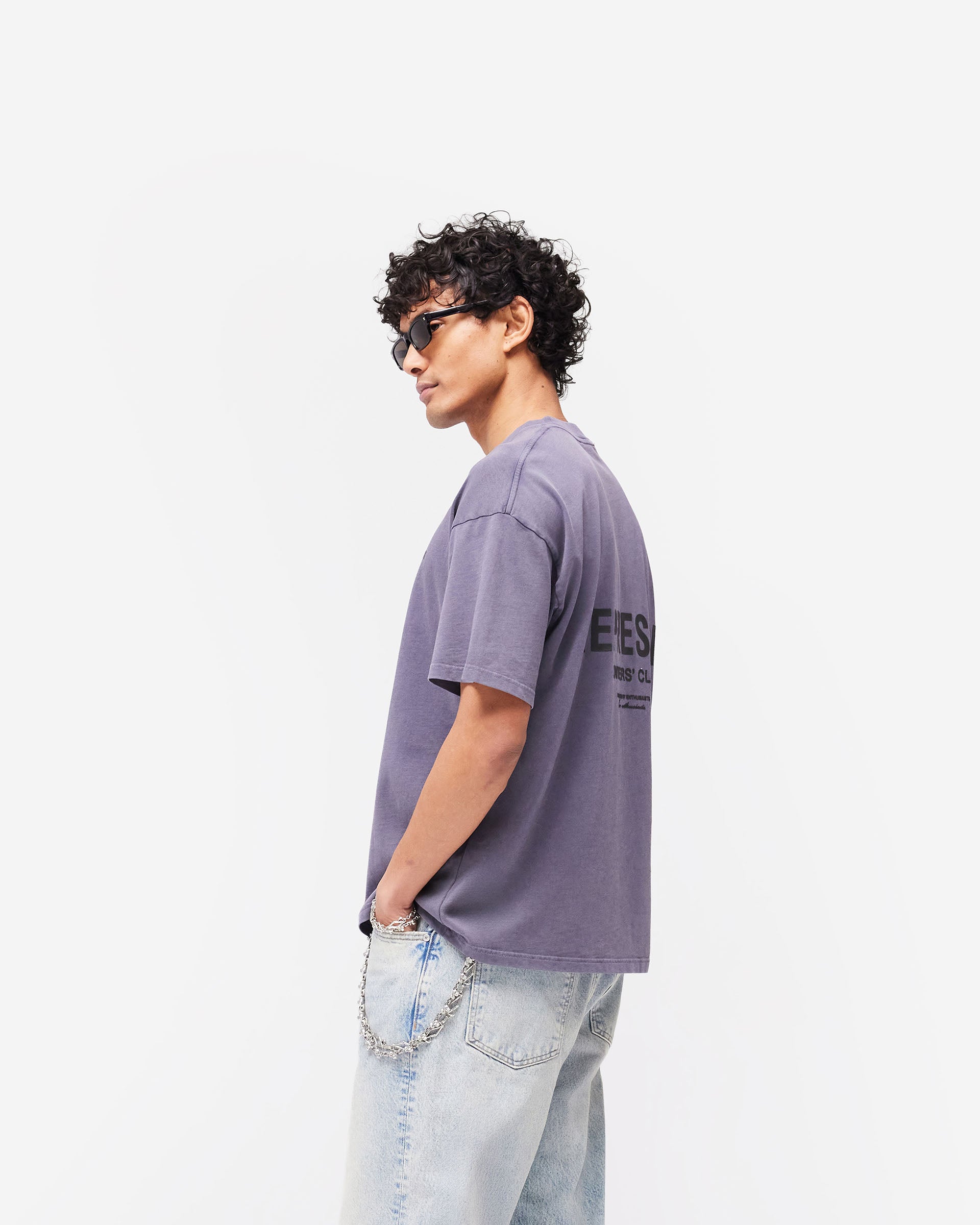 Represent Owners Club T-Shirt - Sturm