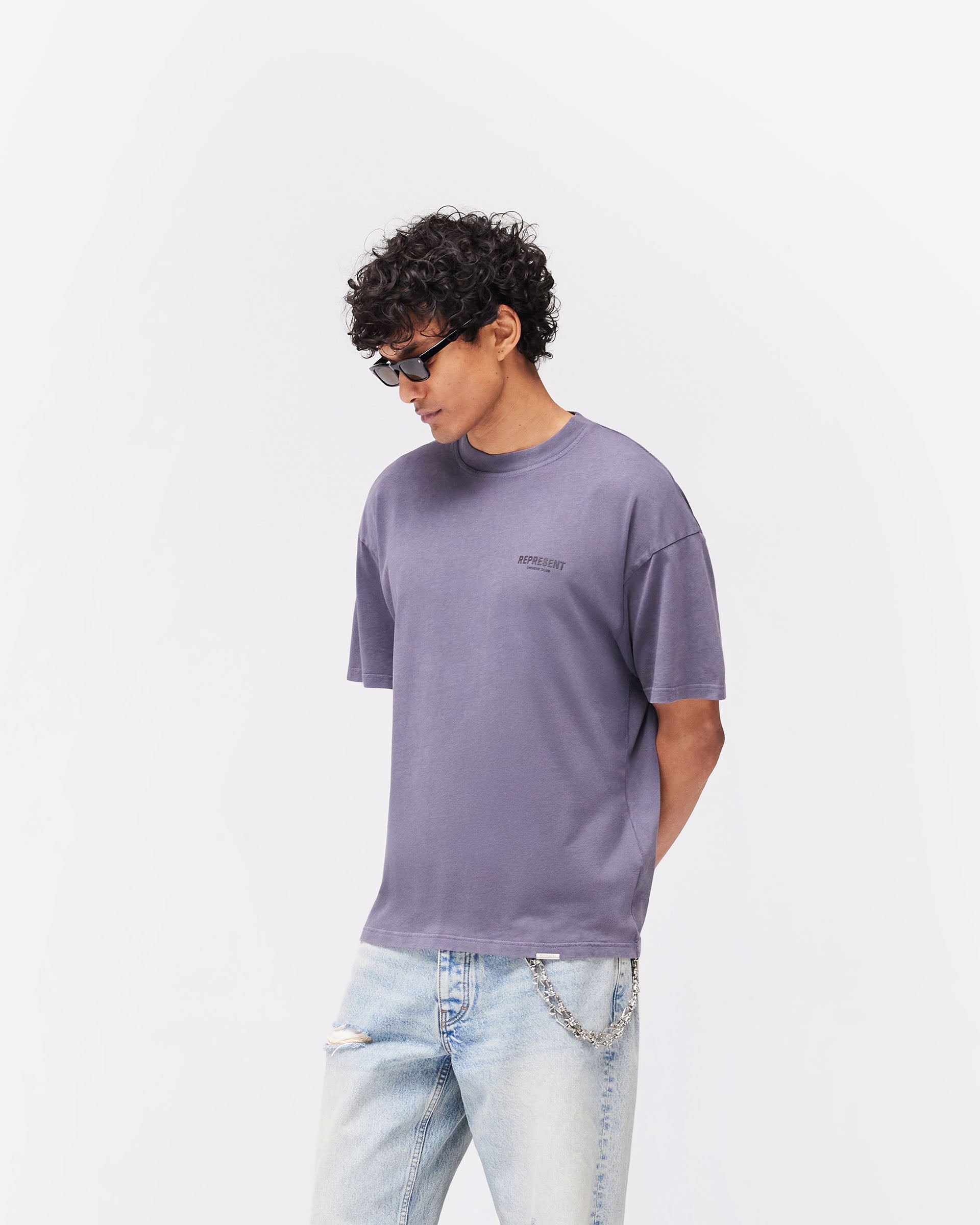 Represent Owners Club T-Shirt - Sturm