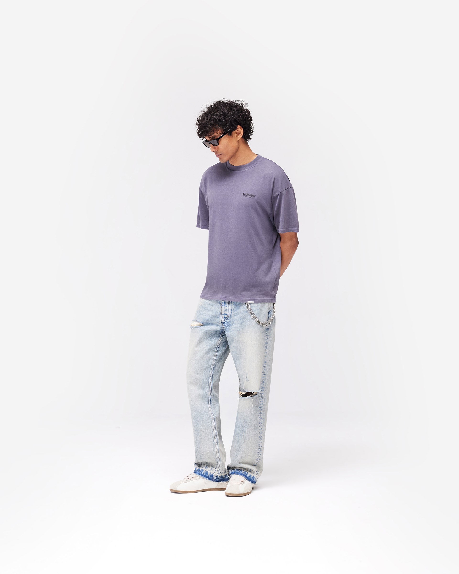 Represent Owners Club T-Shirt - Sturm
