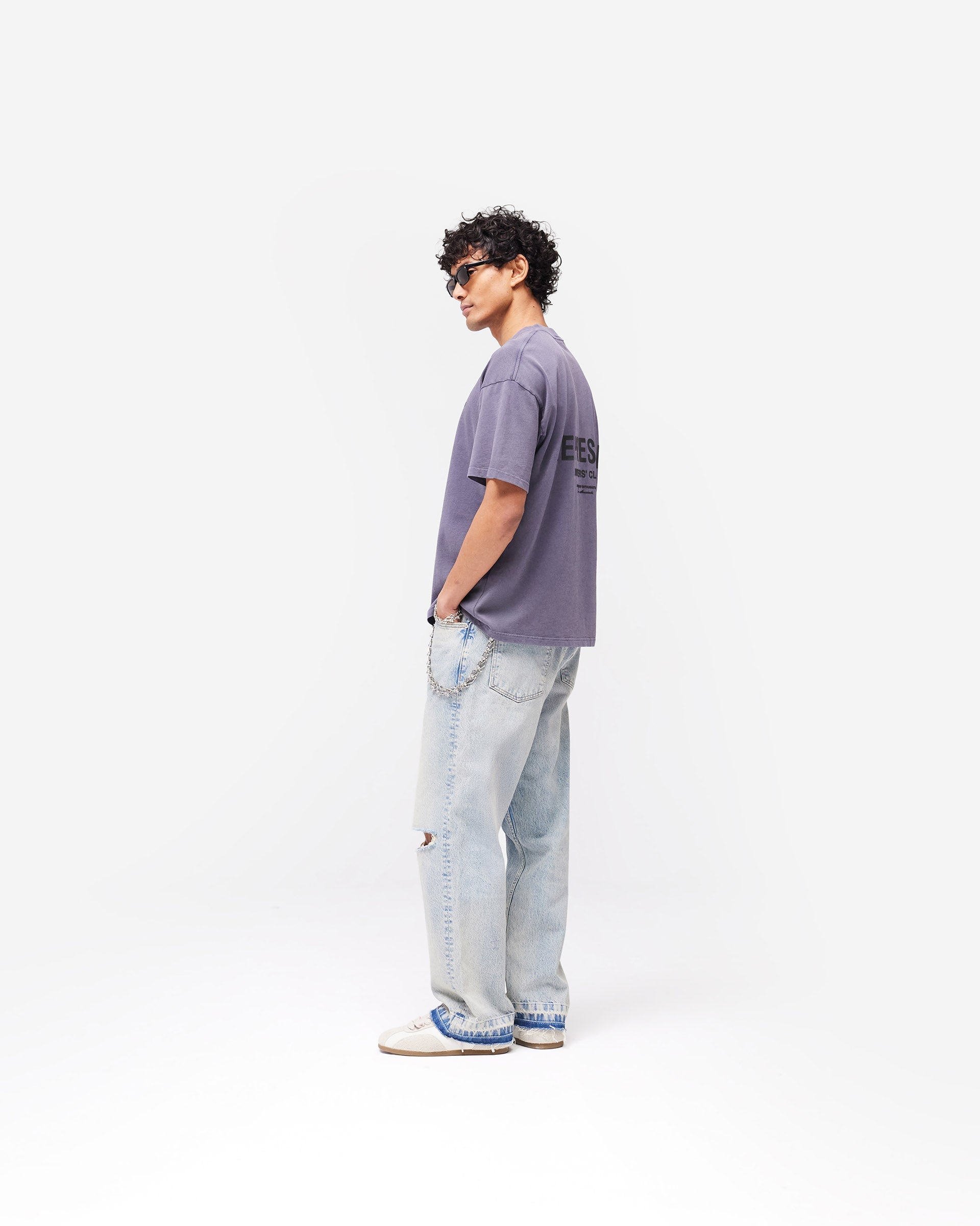 Represent Owners Club T-Shirt - Sturm