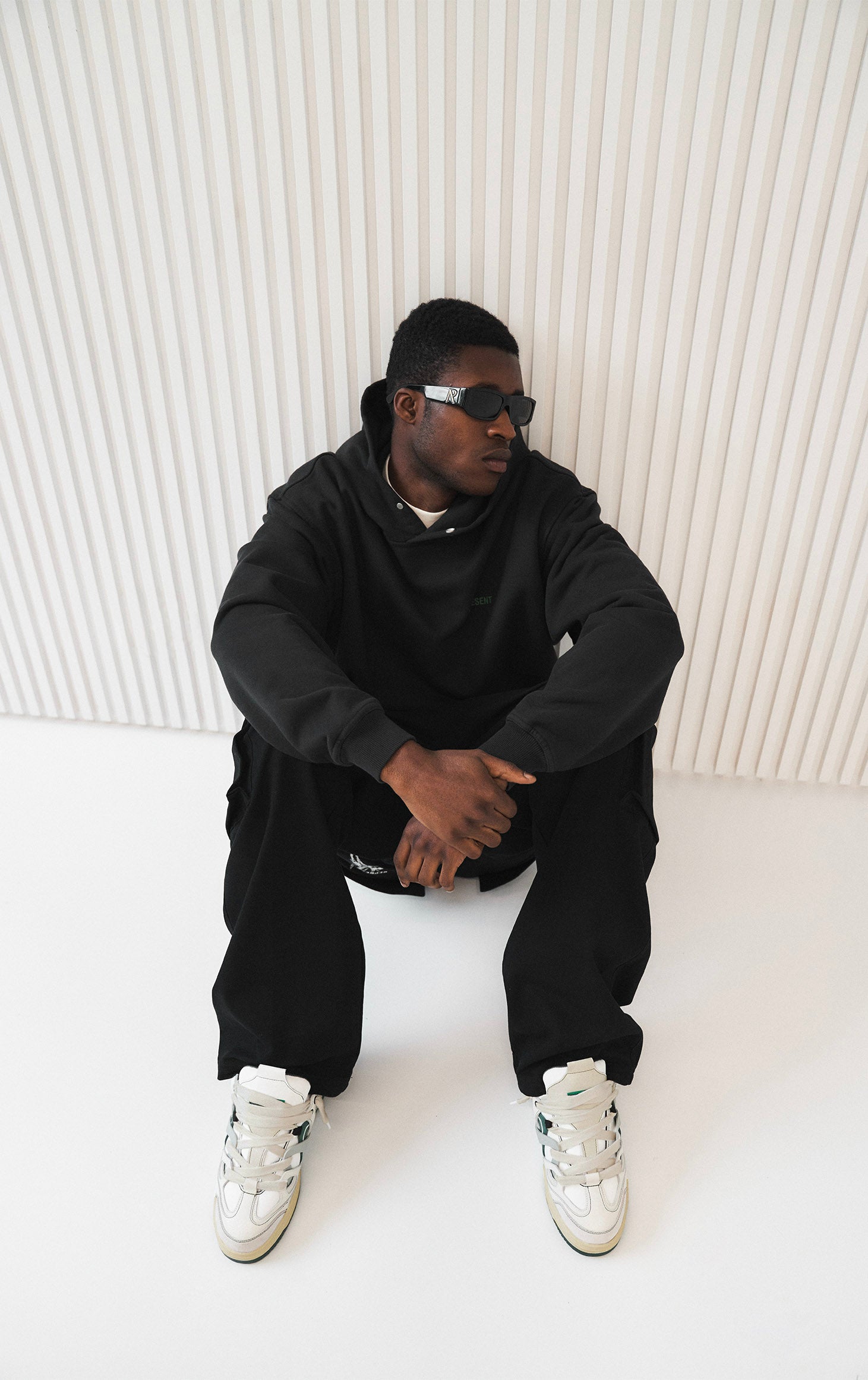 British Luxury Streetwear | REPRESENT CLO