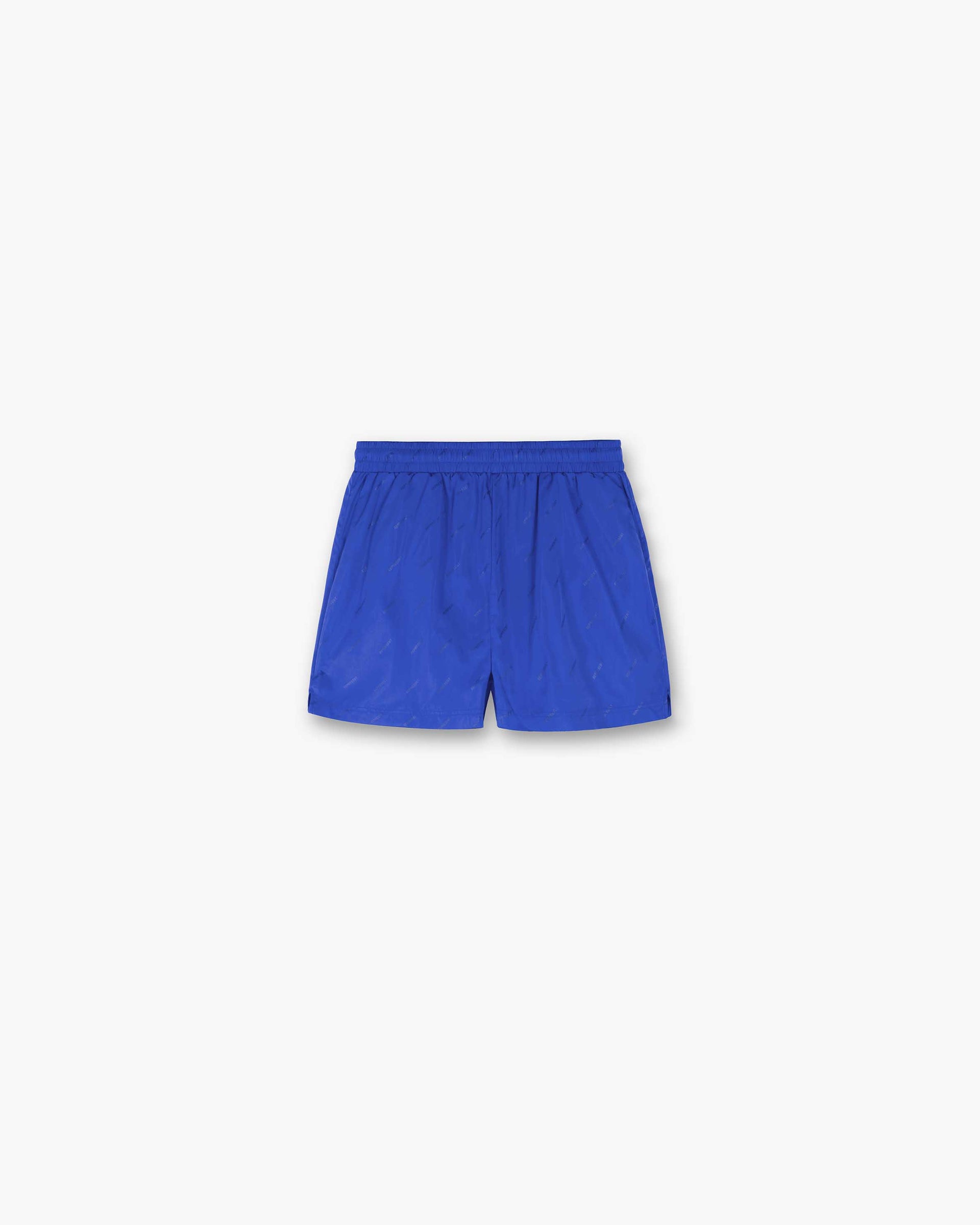 Swim Shorts | Cobalt Shorts SS23 | Represent Clo