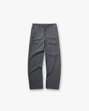 Wool Pant