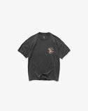   Washed Black