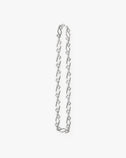 Initial Chain Necklace