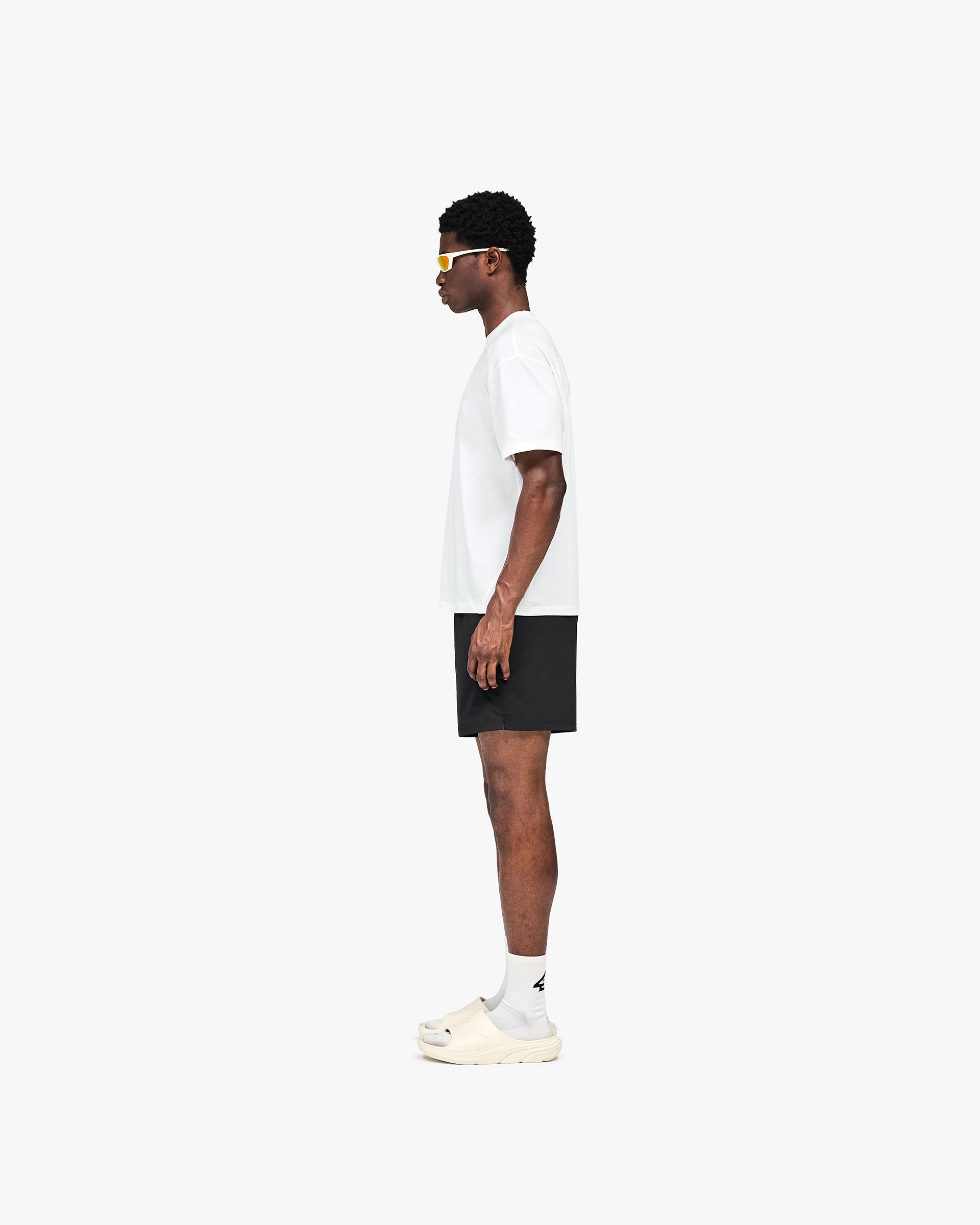 247 DNA T-Shirt 2.0 - Flat White