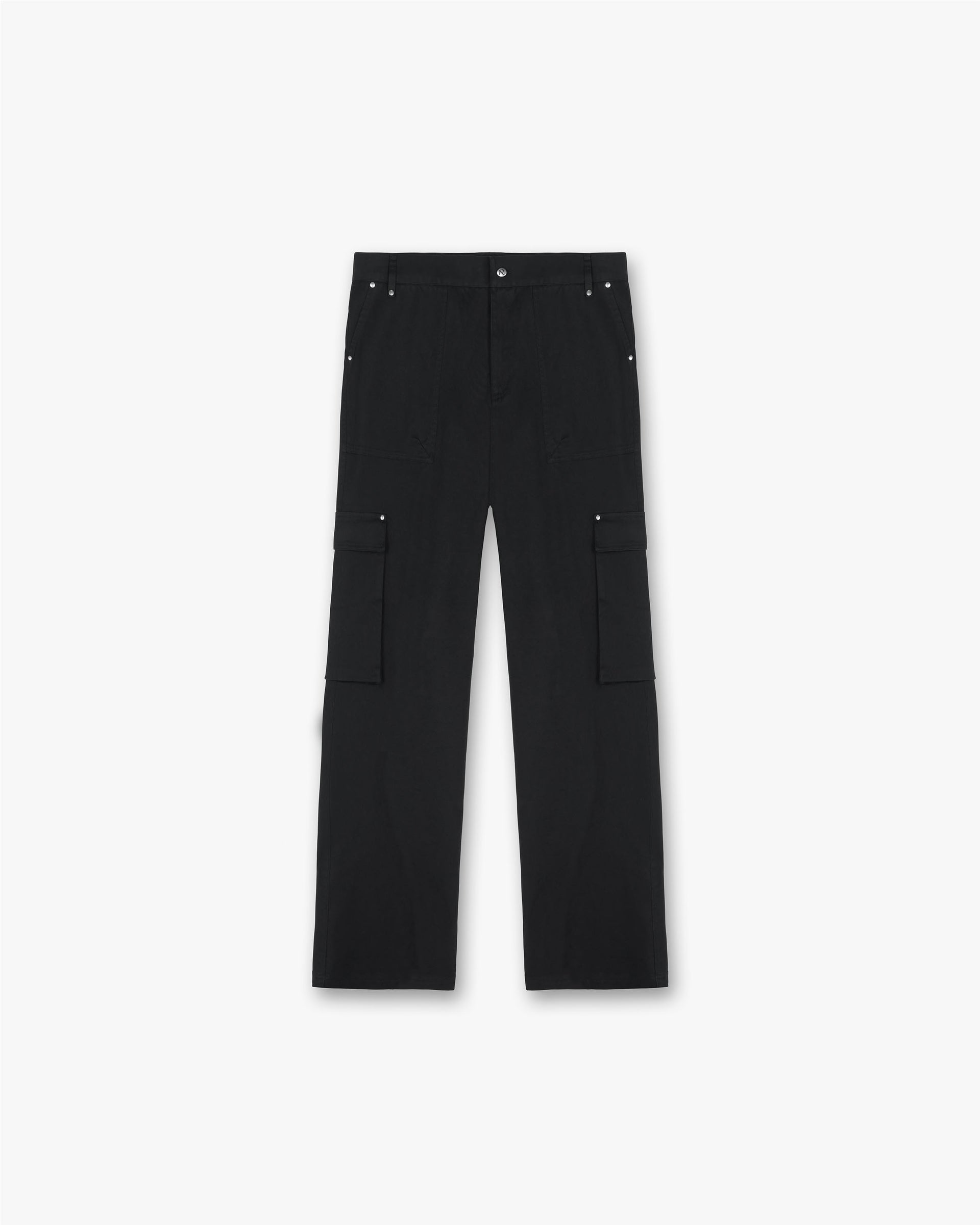 Utility Cargo Pant | Black Pants FW23 | Represent Clo