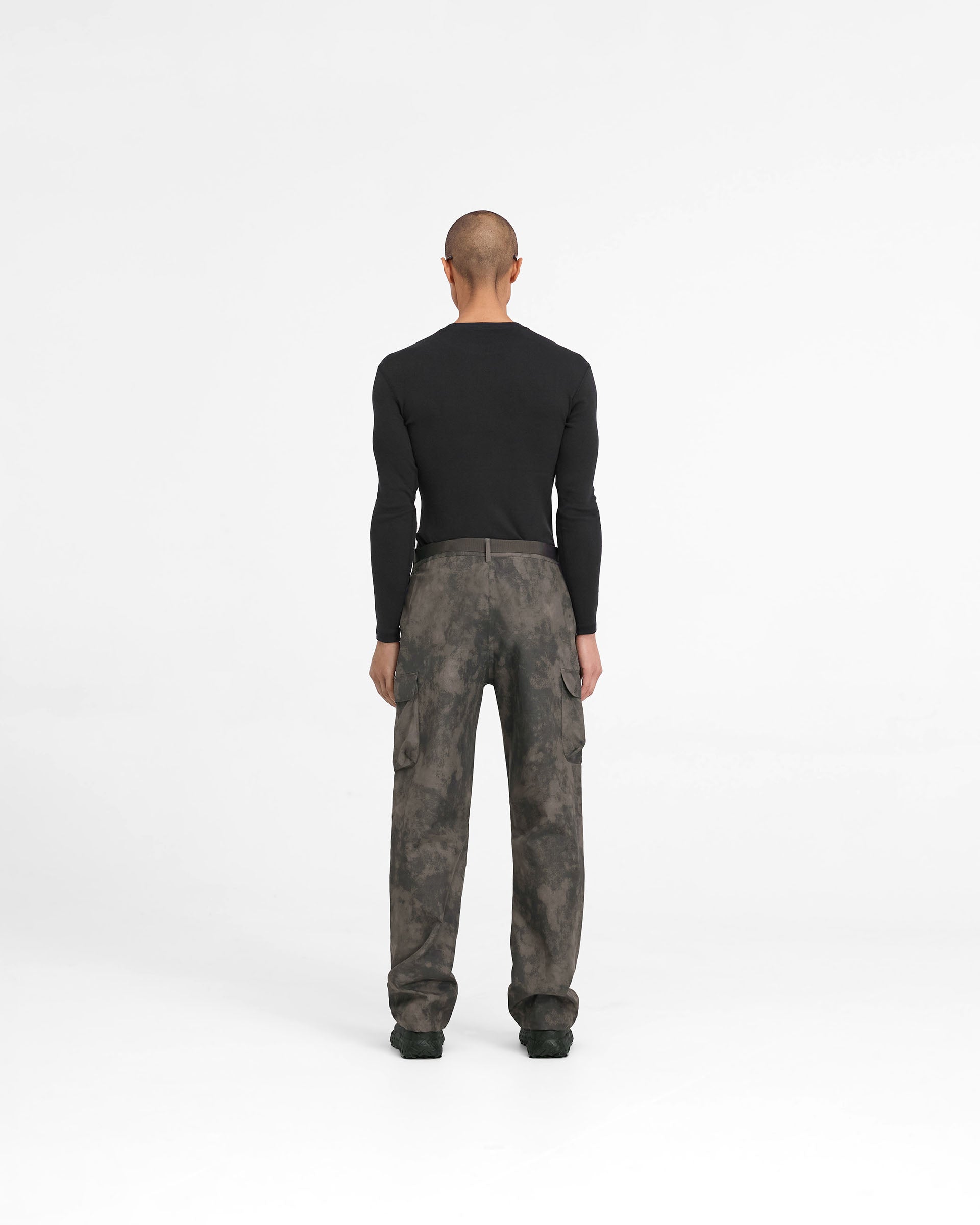 247 Pantalón Cargo Técnico - Terreno