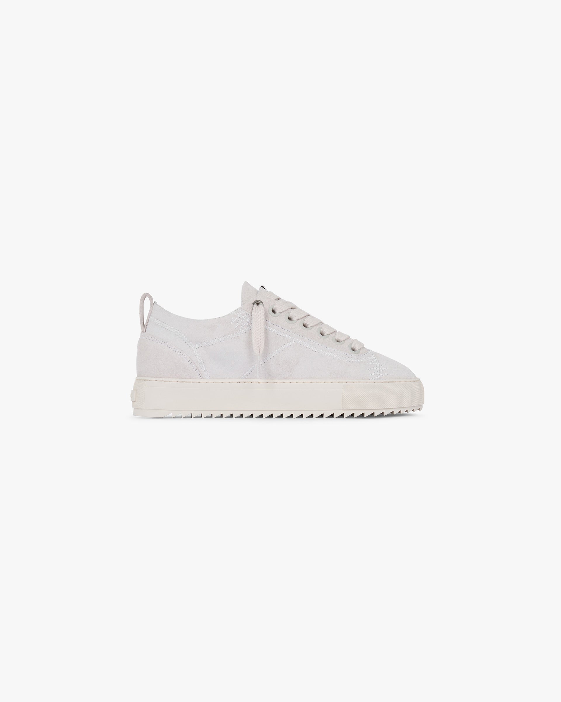 Alpha 2.0 - Blanco Vintage
