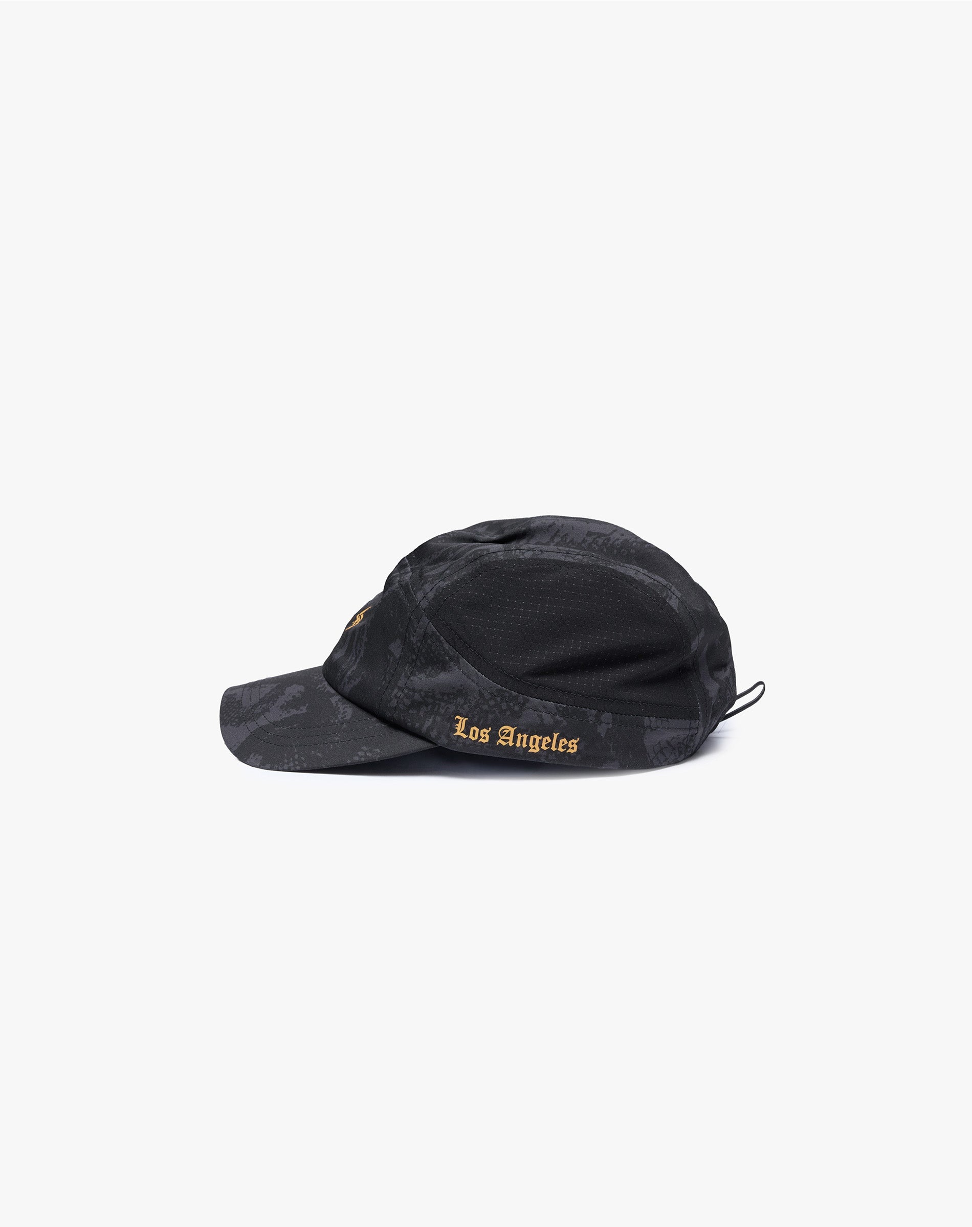 247 Los Angeles Cap - Aged Khaki