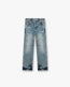 R3 Distressed Baggy Denim
