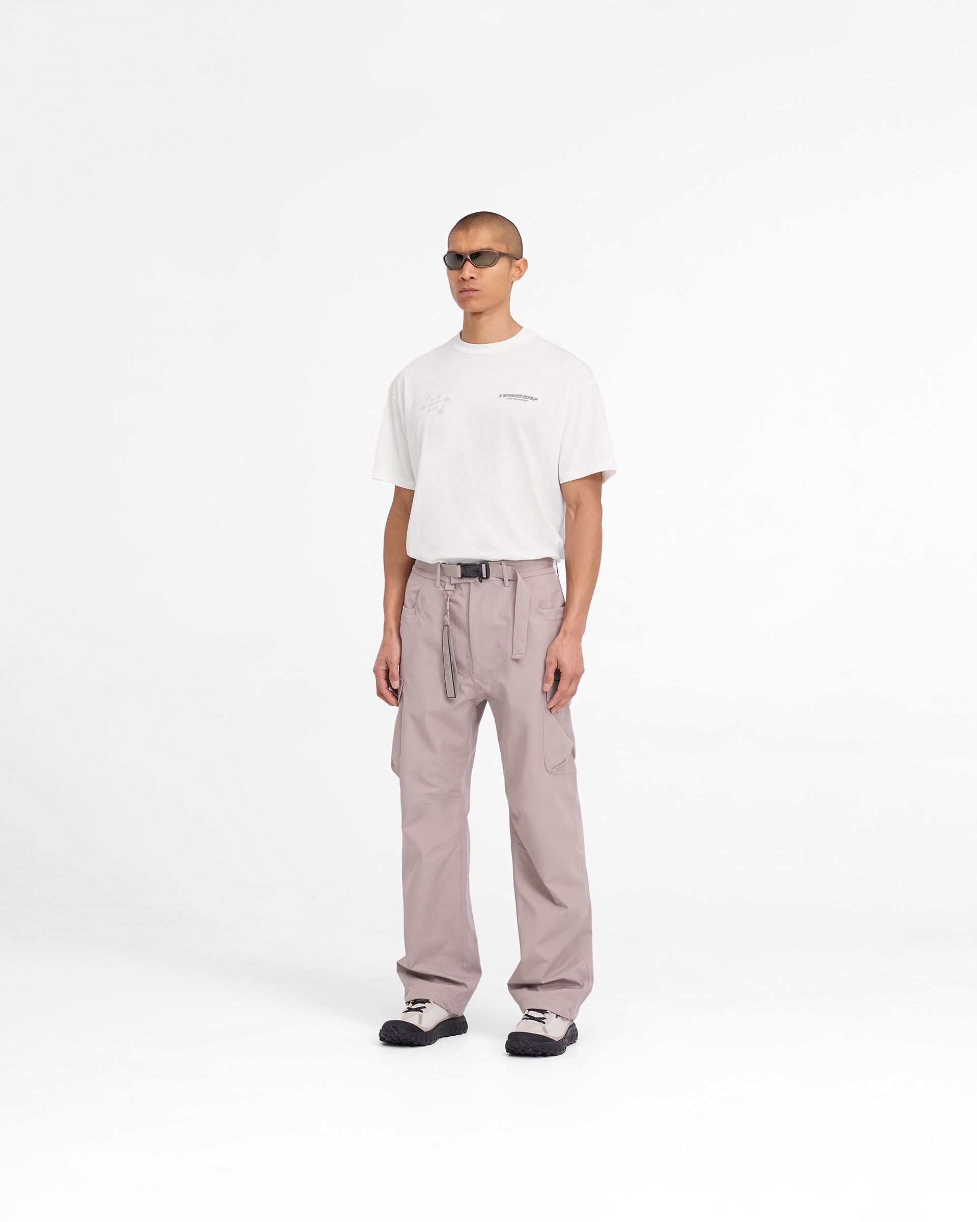 247 Technical Cargo Pant - Mondgestein