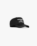 Overdrive Badge Cap