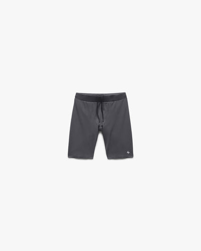 247 Race Half Tight - Washed Grey