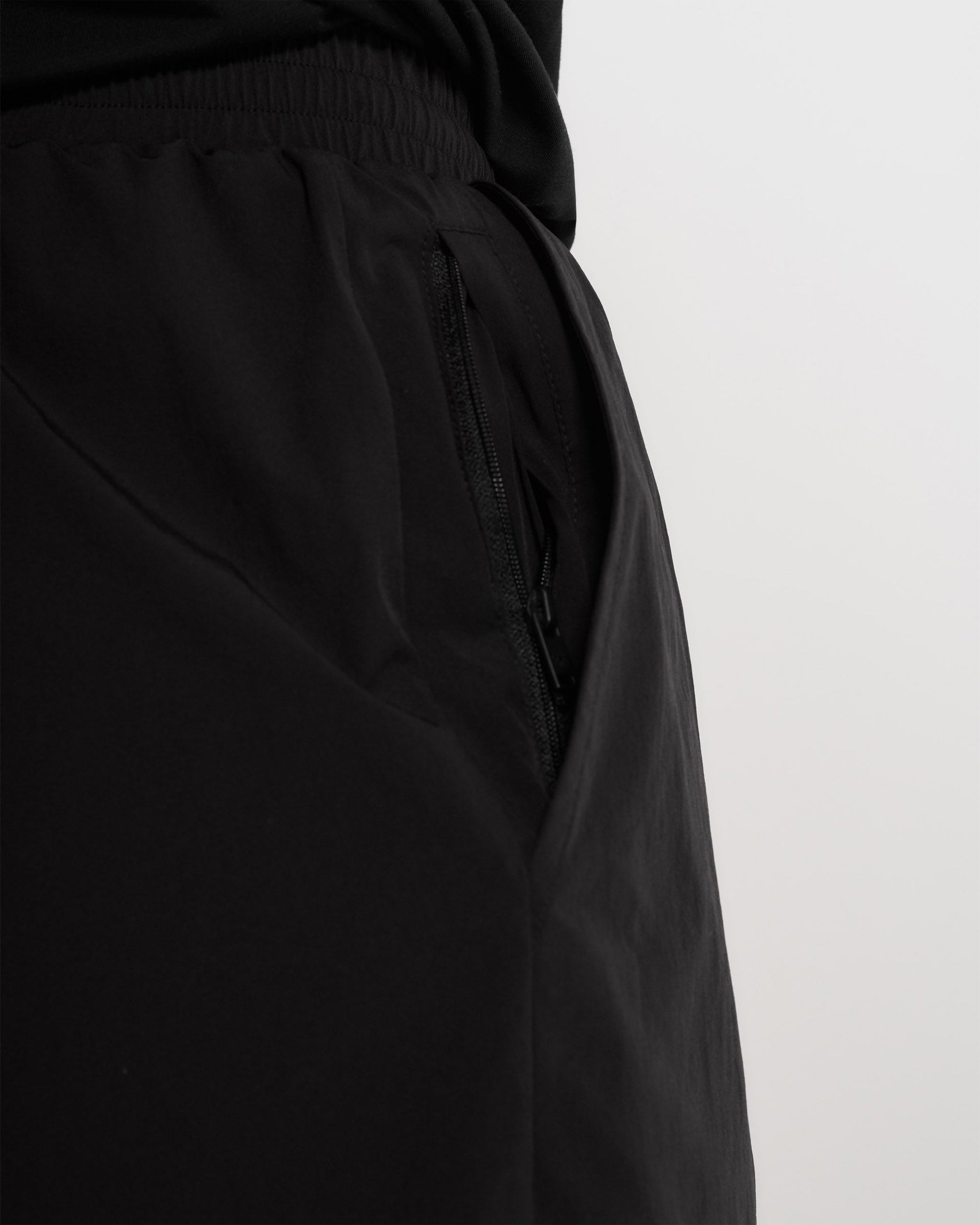 Team 247 2-In-1 Shorts - Negro