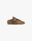 Low-Pro Nubuck