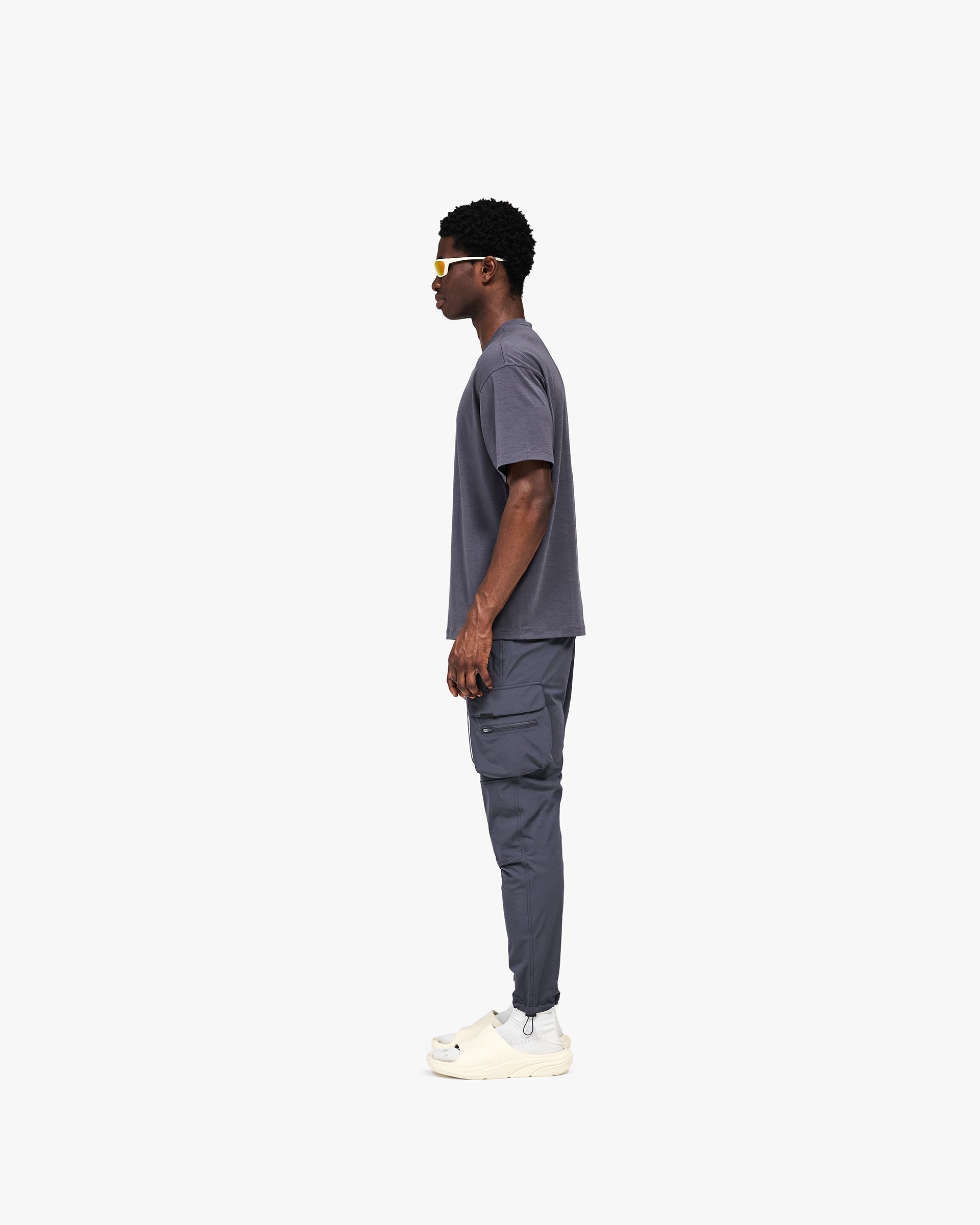 2247 DNA T-Shirt 2.0 - Graphene