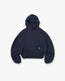 Initial Oversized Hoodie