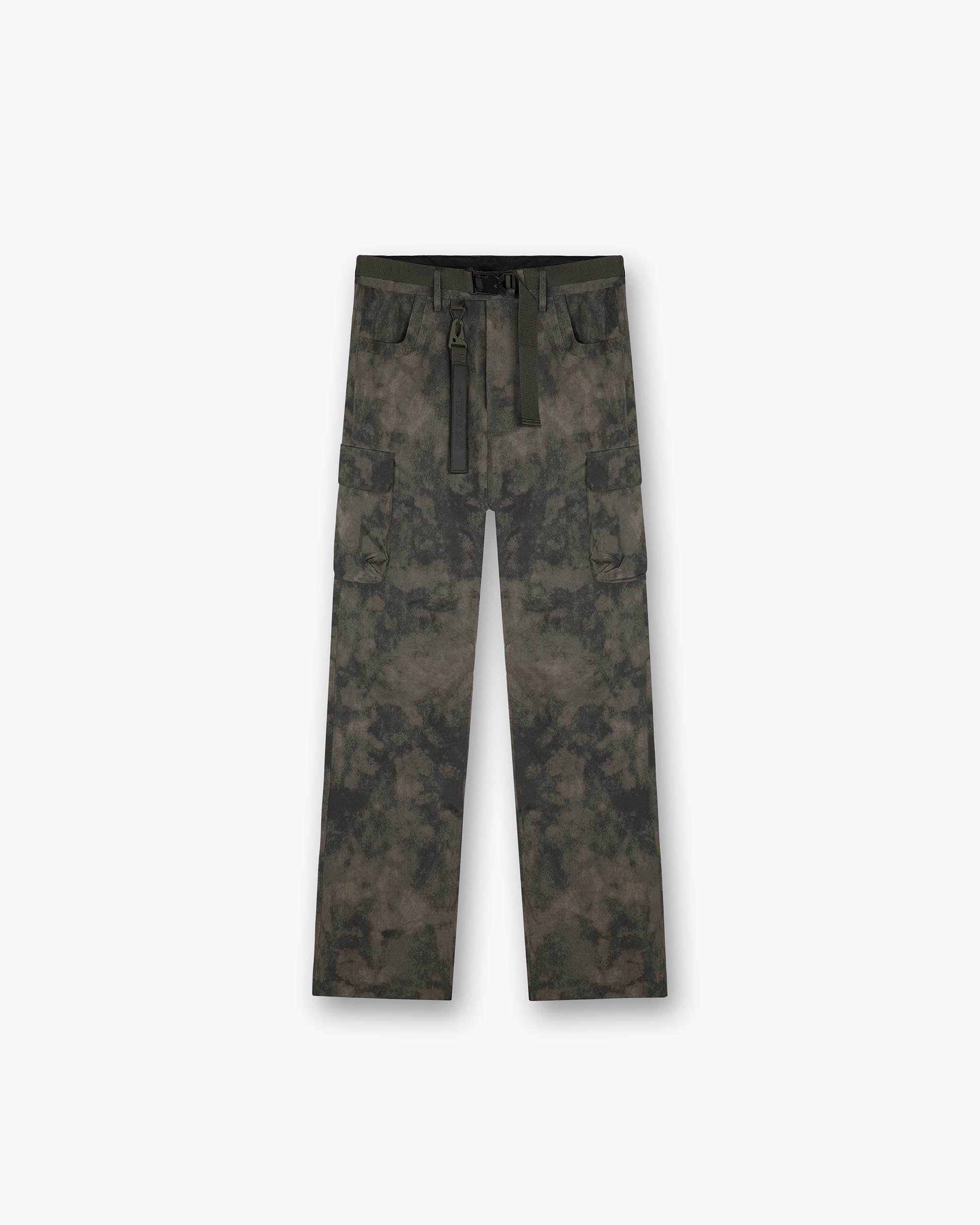 247 Pantalón Cargo Técnico - Terreno