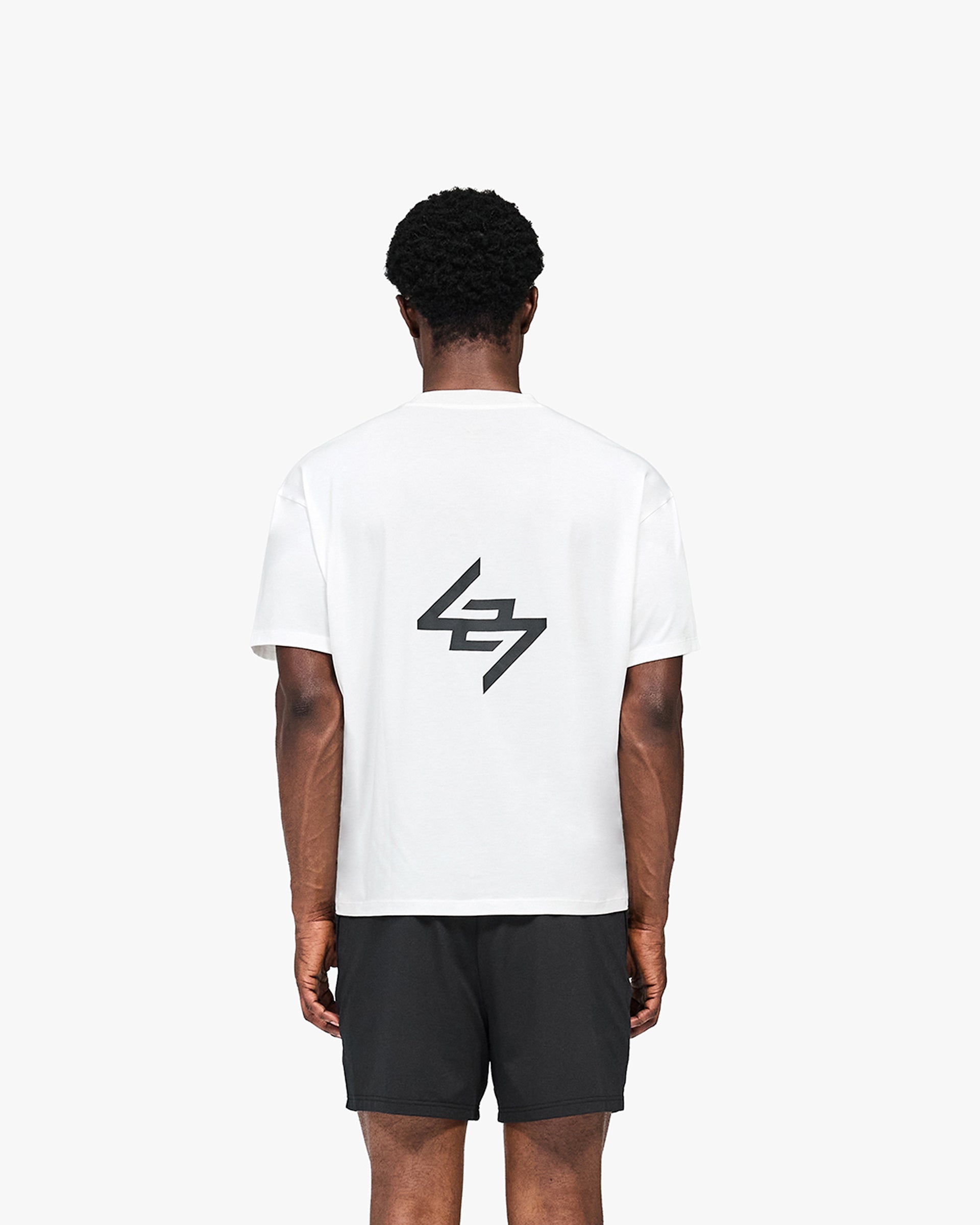 247 DNA T-Shirt 2.0 - Flat White