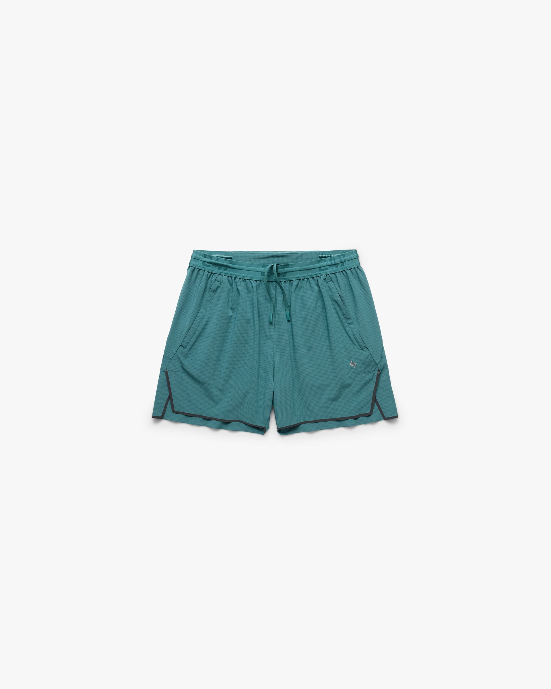 247 Aero Shorts - Teal