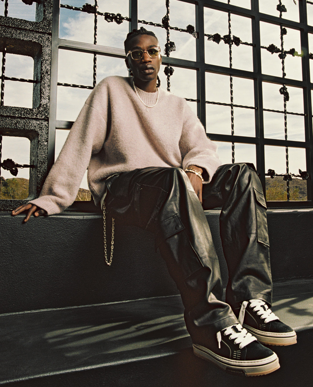 British Luxury Streetwear | REPRESENT CLO