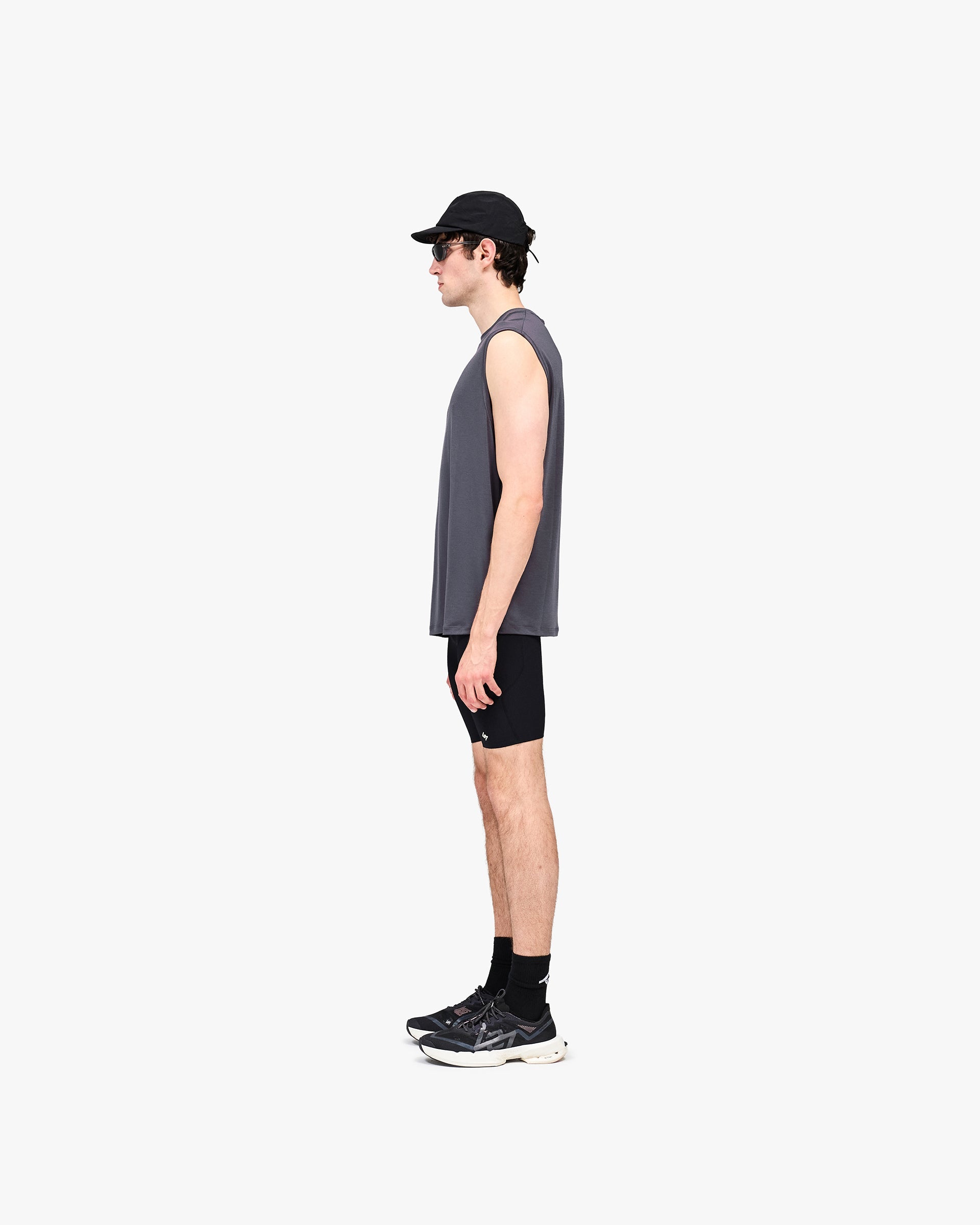 247 DNA Tank - Graphene