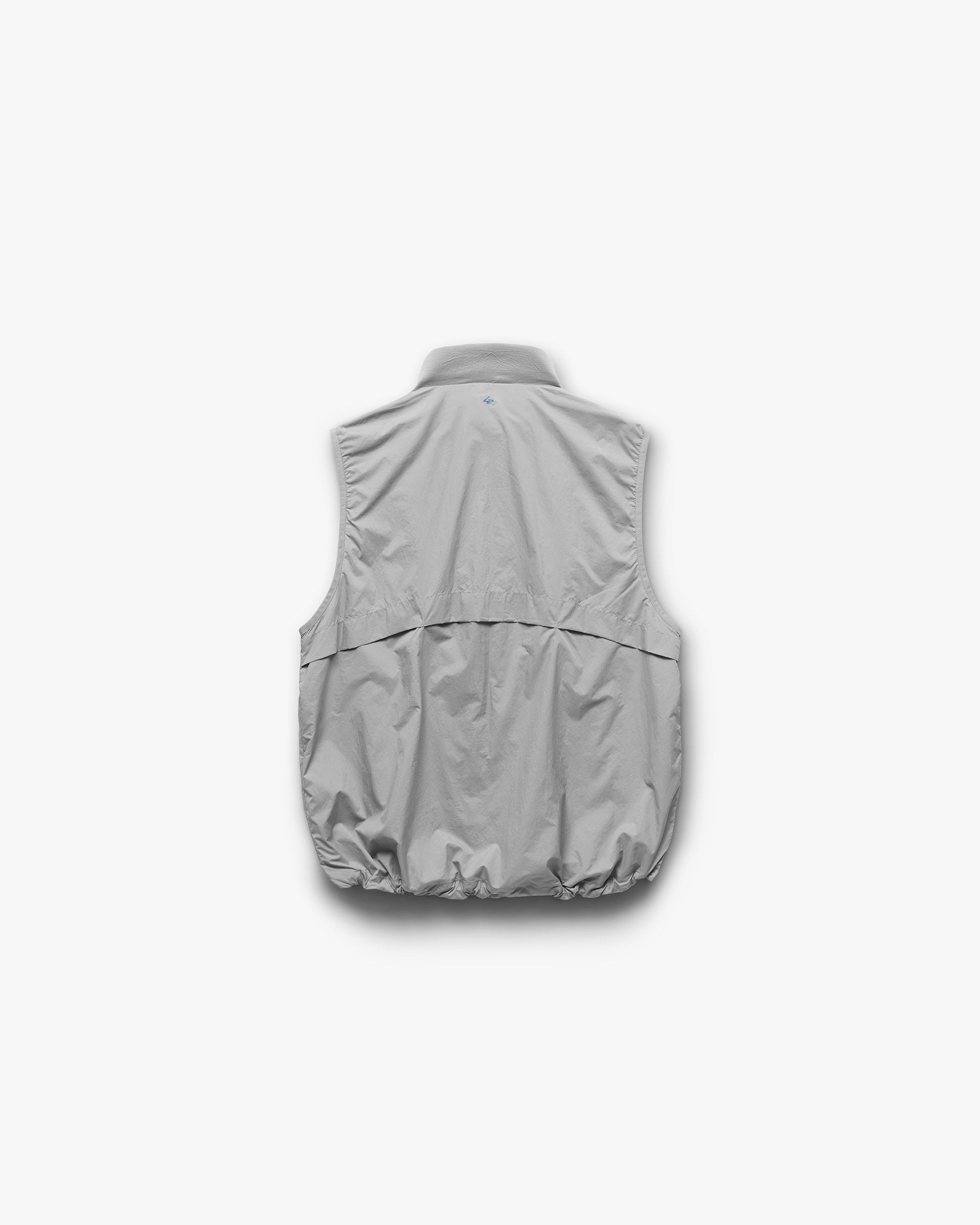 247 Run Gilet - Graphite Grey