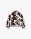 Cowhide Trucker Jacket