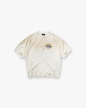   Washed Ecru
