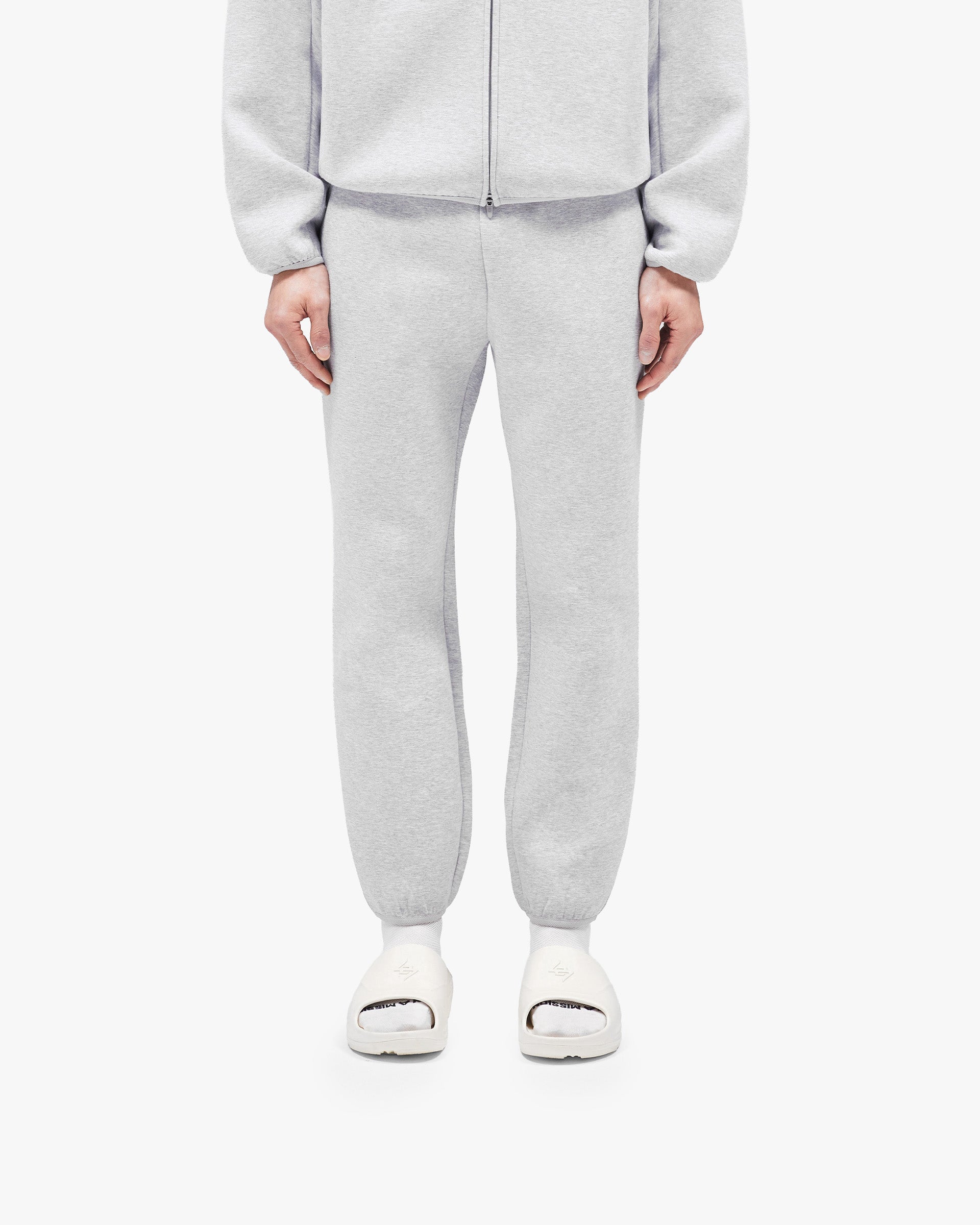 247 Form Sweatpant - Grey Marl