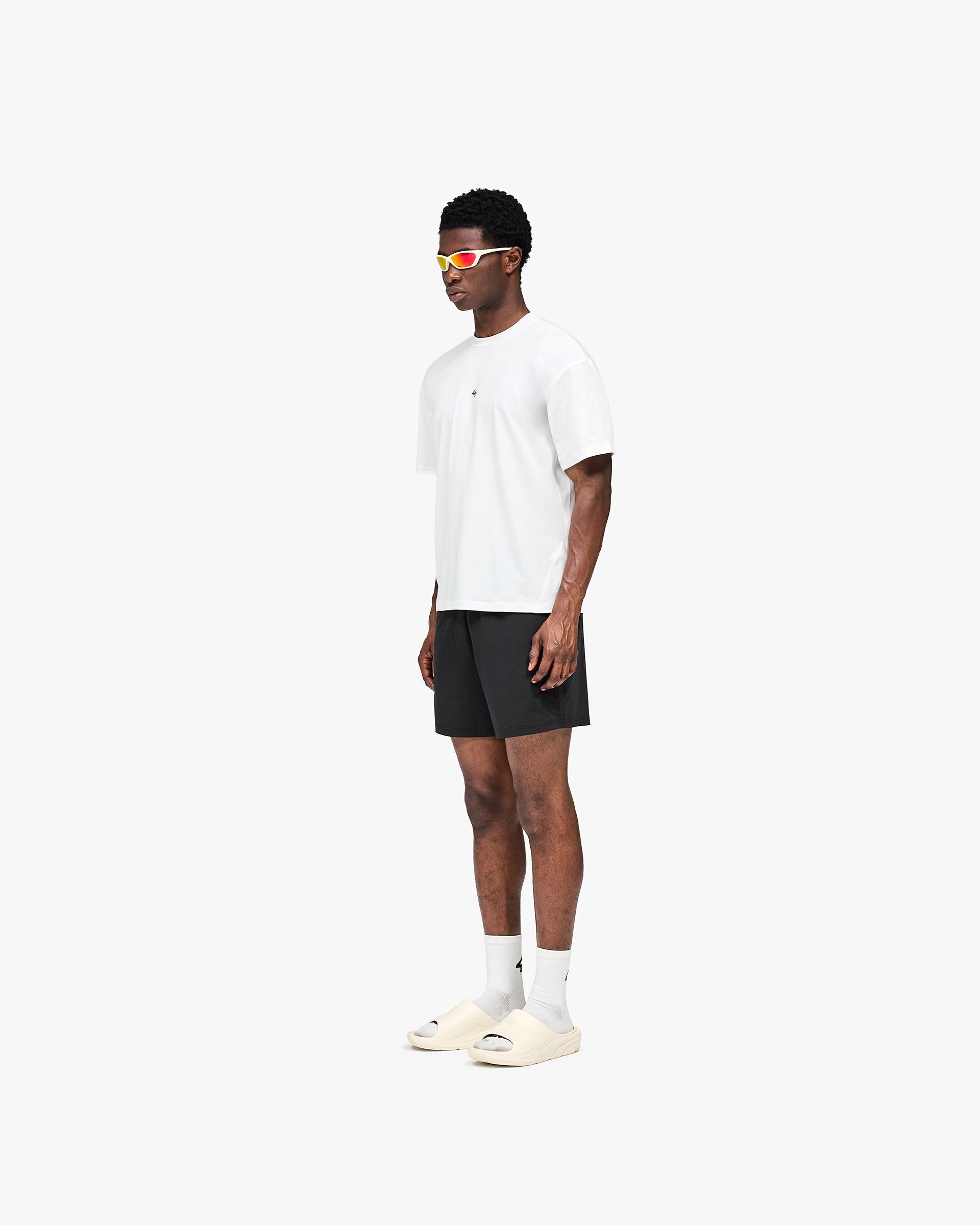 247 DNA T-Shirt 2.0 - Flat White