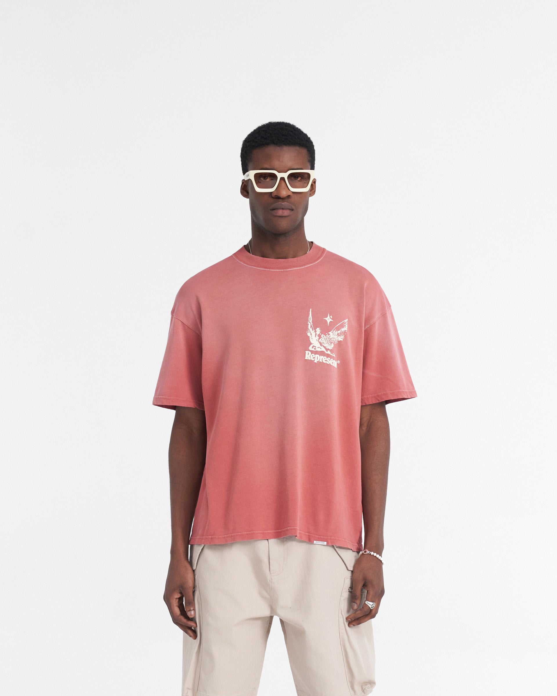 Spirits Of Summer T-Shirt - Amanecer