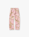   Gewaschenes Rosa Camo
