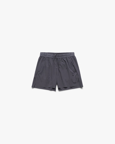247 Aero Shorts - Graphene