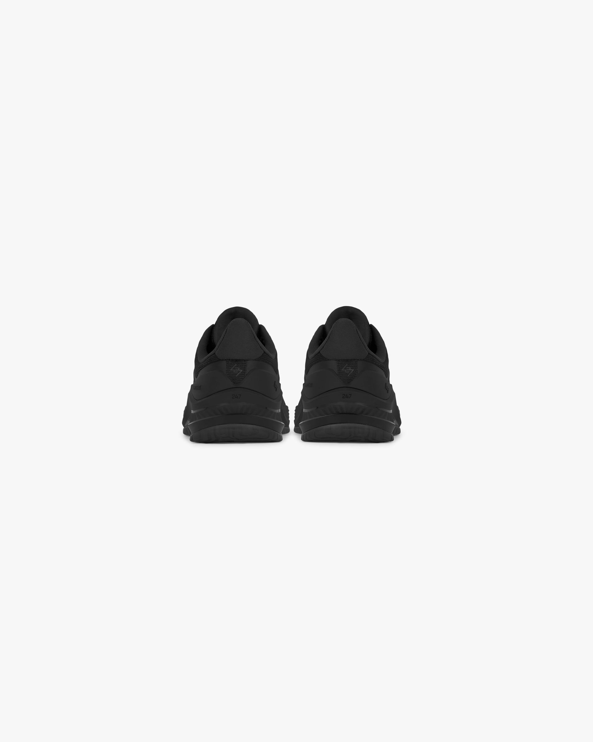 247 Arc-2 Trainer - Negro