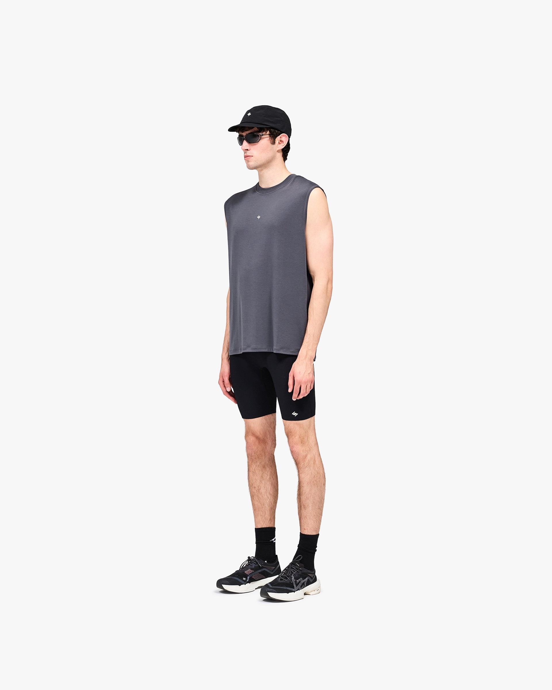 247 DNA Tank - Graphene