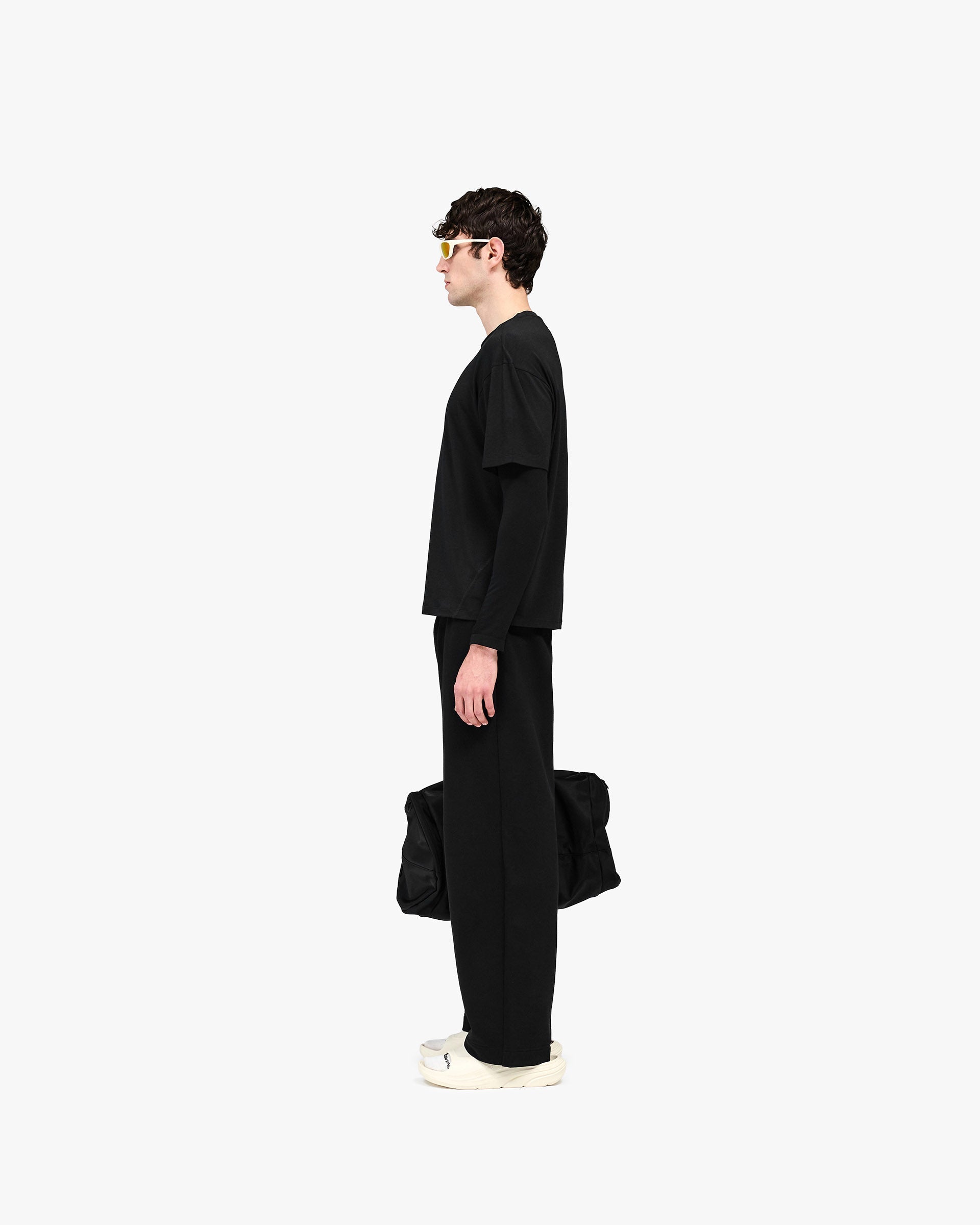 247 DNA T-Shirt 2.0- Jet Black