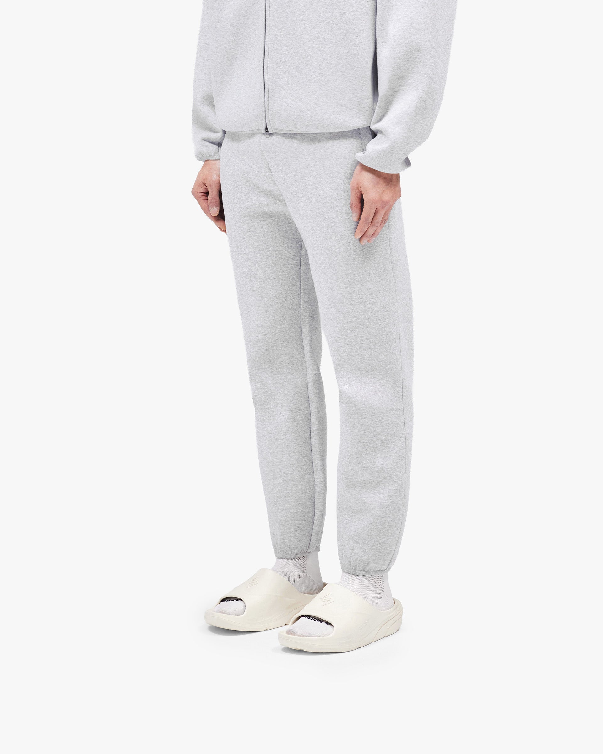 247 Form Sweatpant - Grey Marl