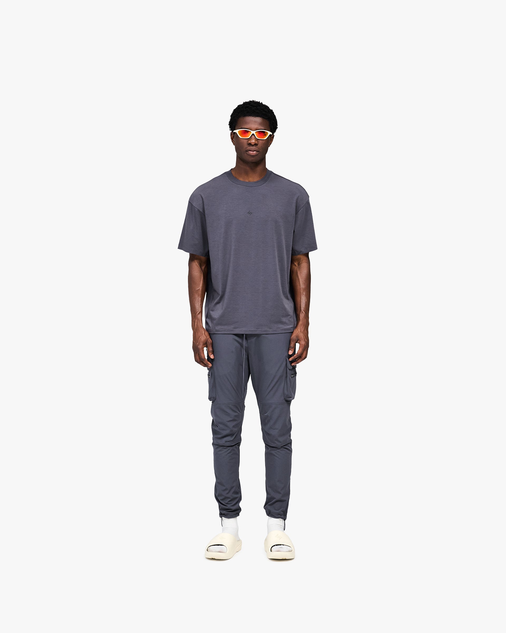 2247 DNA T-Shirt 2.0 - Graphene