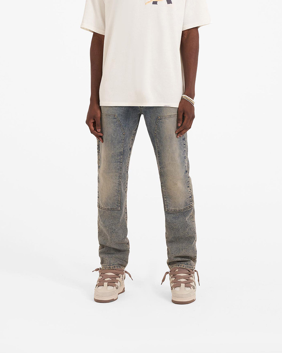 Represent Clo Streetwear Jeans | Men's Denim | REPRESENT CLO