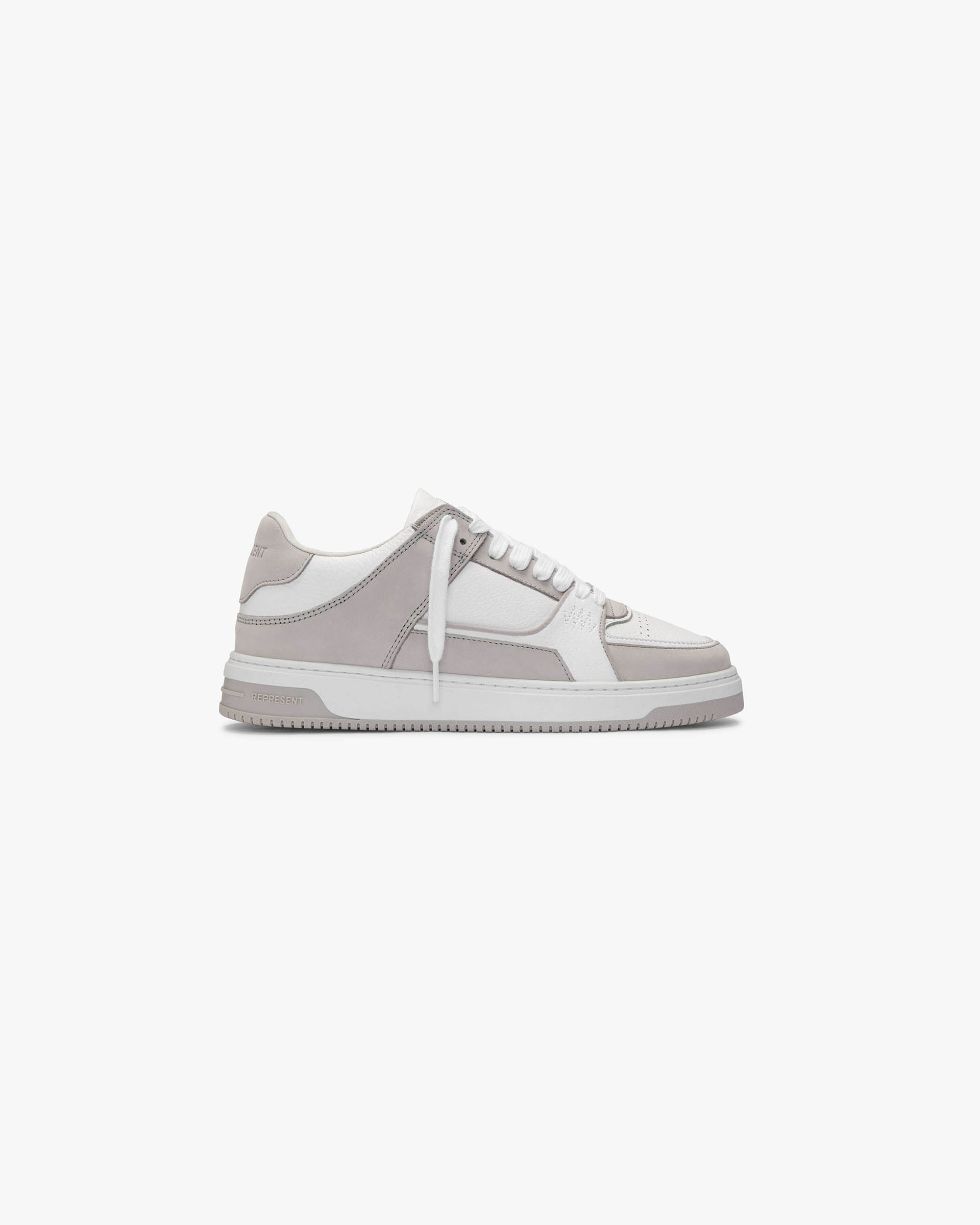 Apex | Concrete White Footwear SS22 | Represent Clo
