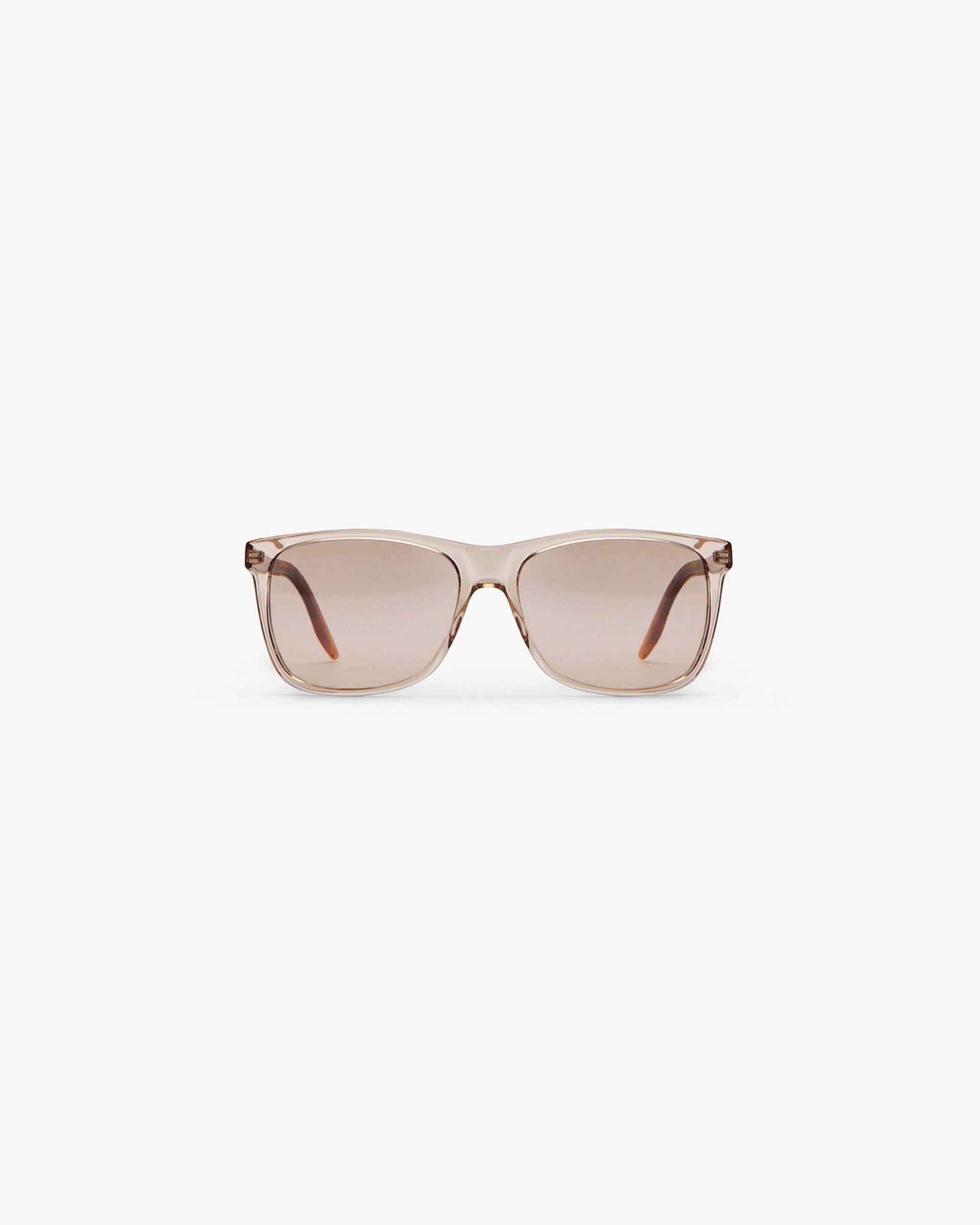 Astral Sunglasses | Brown Accessories SS22 | Represent Clo