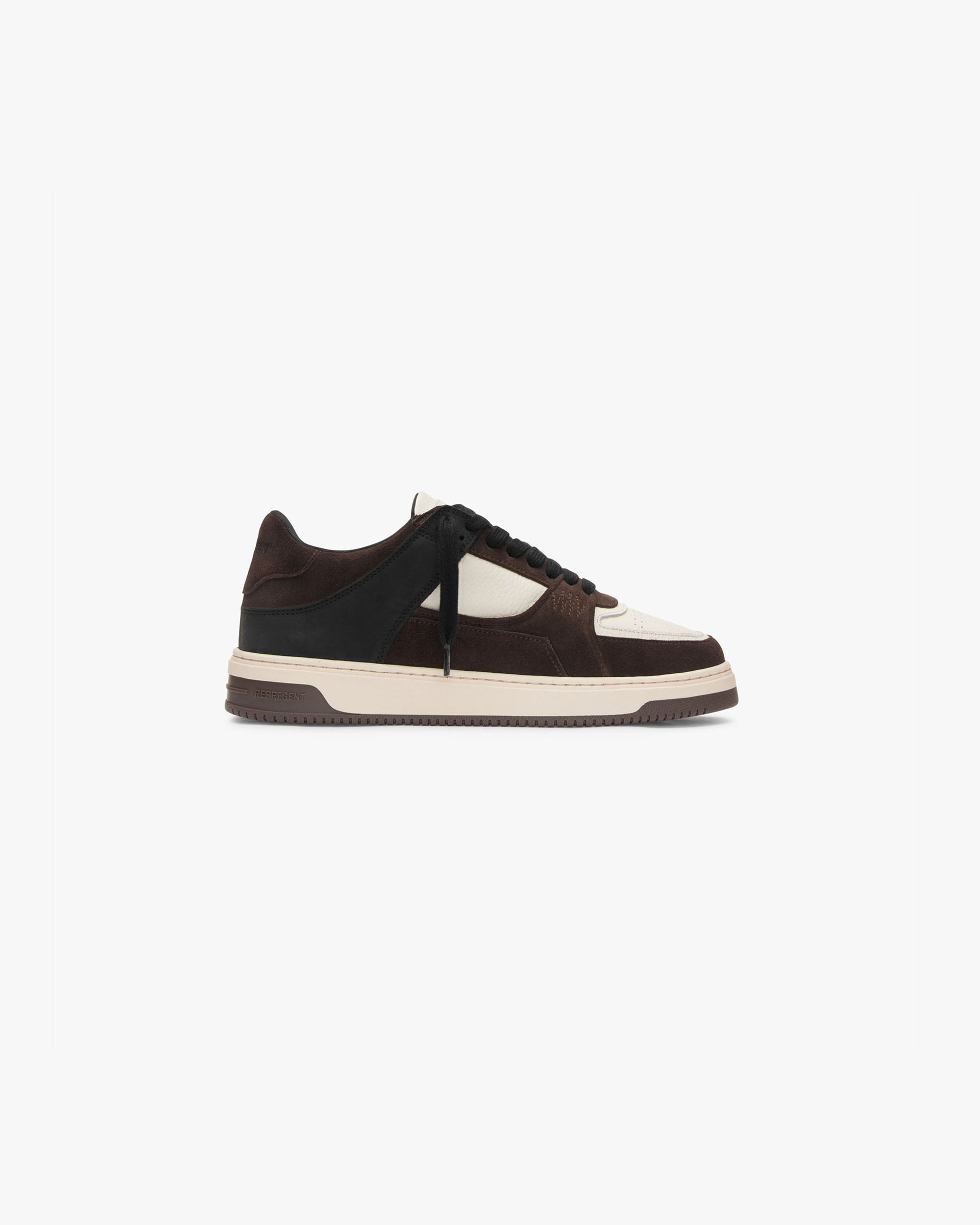 Apex | Brown Footwear PRE-SS22 | Represent Clo