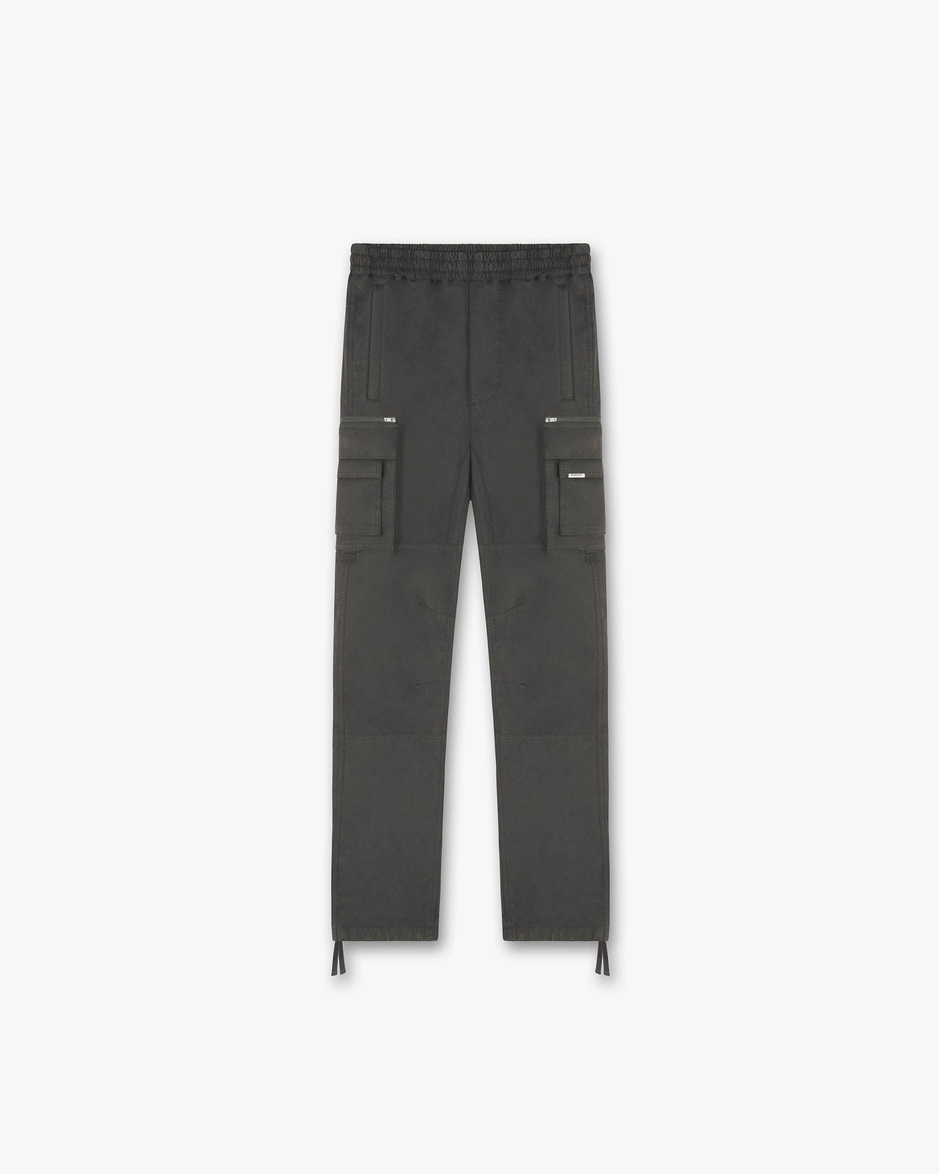 Cargo Pant | Dark Taupe Pants SS22 | Represent Clo