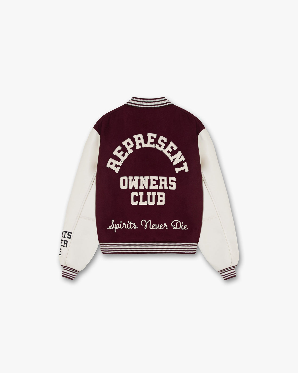 Streetwear Jackets & Coats | Outerwear | REPRESENT CLO