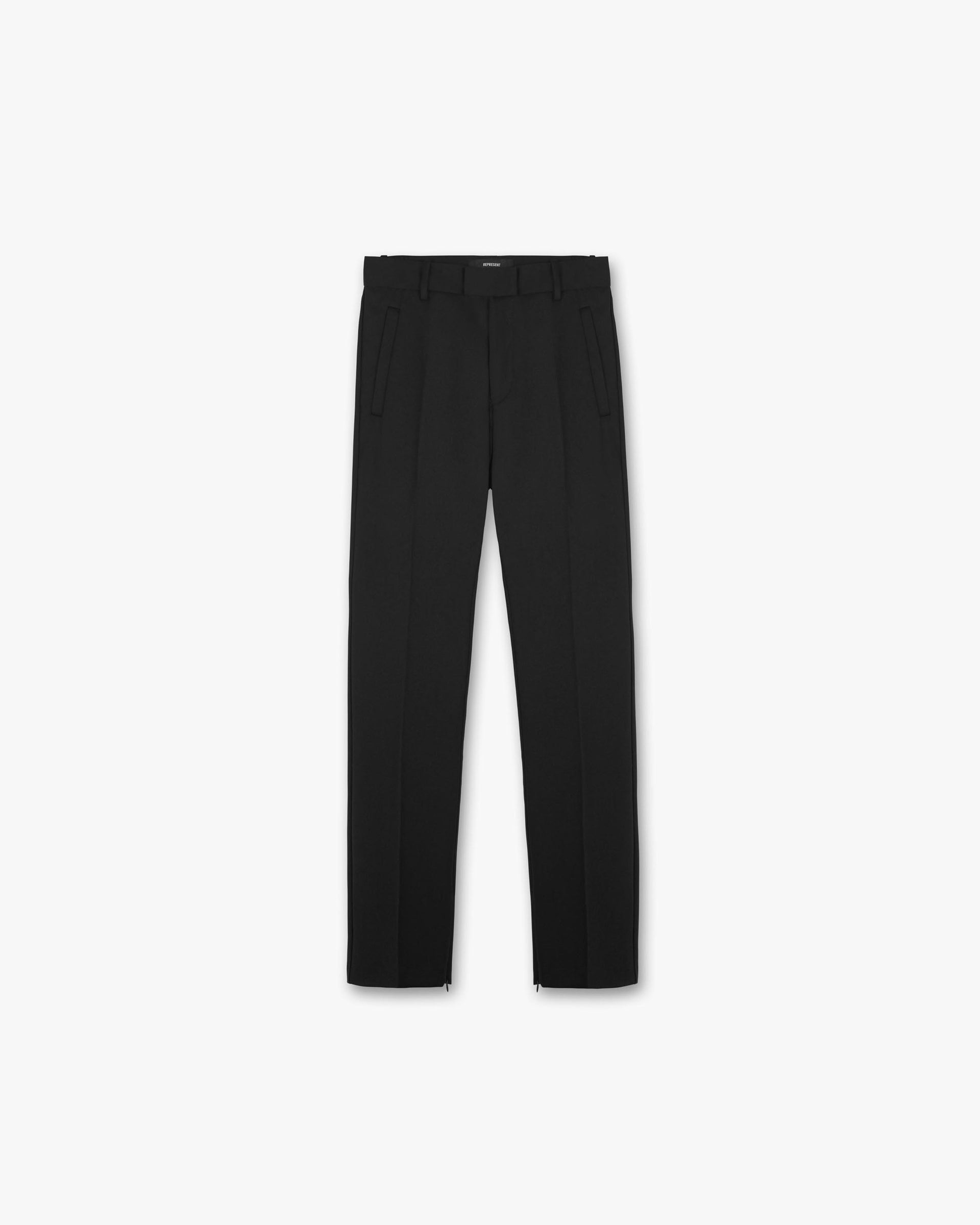 Tailored Pant | Black Pants FW21 | Represent Clo